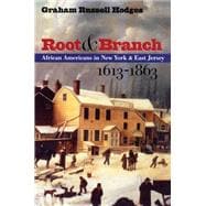 Root and Branch