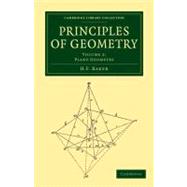 Principles of Geometry