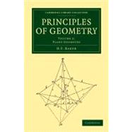 Principles of Geometry