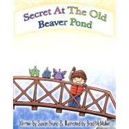 Secret at the Old Beaver Pond