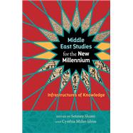 Middle East Studies for the New Millennium