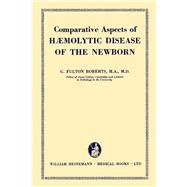 Comparative Aspects of Haemolytic Disease of the Newborn