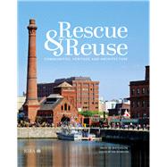 Rescue & Reuse