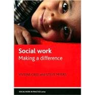 Social Work