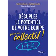 Décuplez le potentiel de votre équipe grâce au collectif !