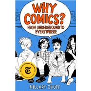 Why Comics?