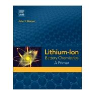 Lithium-ion Battery Chemistries