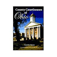 County Courthouses of Ohio