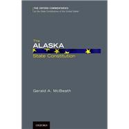The Alaska State Constitution