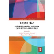 Hybrid Play