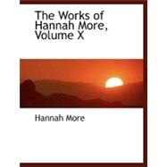 The Works of Hannah More