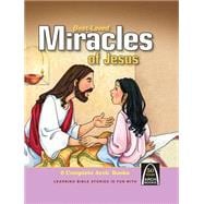 Best-loved Miracles of Jesus