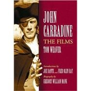 John Carradine