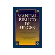 Manual biblico de Unger