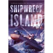 Shipwreck Island