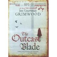 The Outcast Blade: Library Edition