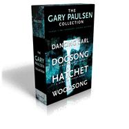 The Gary Paulsen Collection (Boxed Set) Dancing Carl; Dogsong; Hatchet; Woodsong