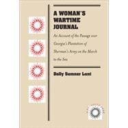 A Woman's Wartime Journal