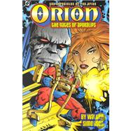 Chronicles of Red Orion, The: Orion