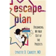 Escape Plan,9781647427788