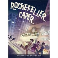 Rockefeller Caper