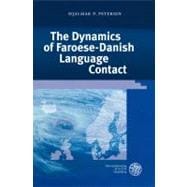 The Dynamics of Faroese-danish Language Contact