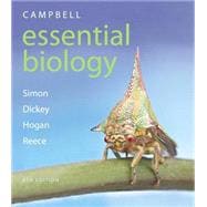Campbell Essential Biology (6th Edition)