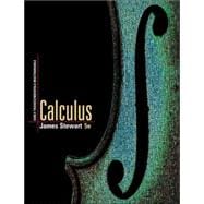 Multivariable Calculus Early Transcendentals (with Tools for Enriching Calculus, Video CD-ROM, iLrn™ Homework, and Personal Tutor)