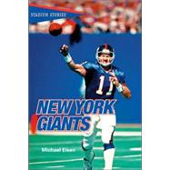 Stadium Stories™: New York Giants