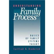 Understanding Family Process : Basics of Family Systems Theory