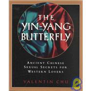 The Yin-Yang Butterfly