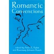 Romantic Conventions
