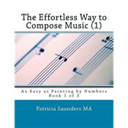 The Effortless Way to Compose Music