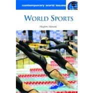 World Sports : A Reference Handbook