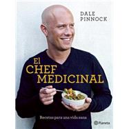 El chef medicinal/ The medicinal chef