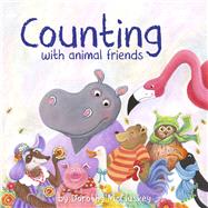Counting with Animal Friends