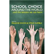 School Choice Around the World