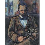 Cezanne to Picasso : Ambroise Vollard, Patron of the Avant-Garde