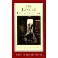 The Jungle (Norton Critical Edition)