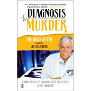 Diagnosis Murder #6 The Dead Letter