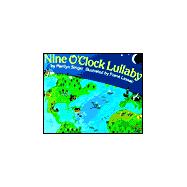 Nine O'Clock Lullaby