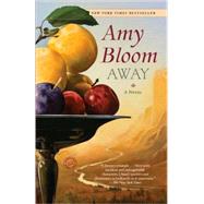 Away A Novel