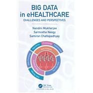 Big Data in ehealthcare