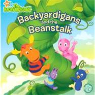 Backyardigans and the Beanstalk
