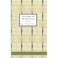 Peter Simple and The Three Cutters