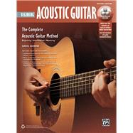 Beginning Acoustic Guitar
