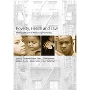 Poverty, Health and Law