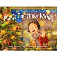 Ming's Christmas Wish