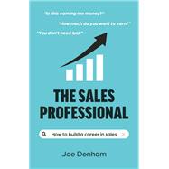 The Sales Professional