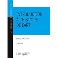 Introduction à l'histoire de l'art